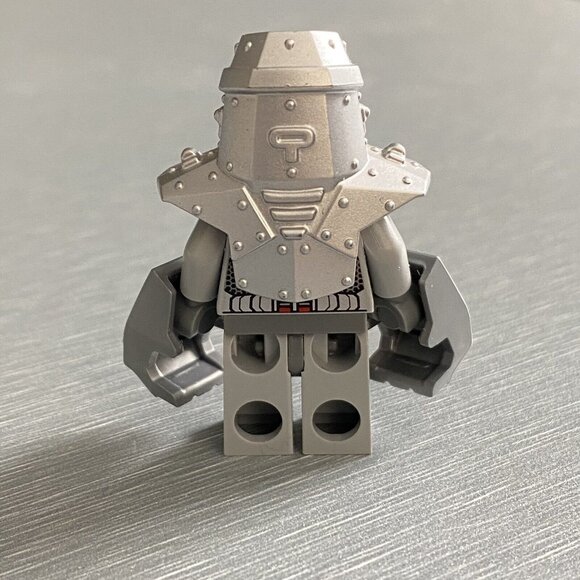 Tremor 70161 Fists Ultra Agents LEGO® Minifigure Mini Figure - Picture 3 of 5